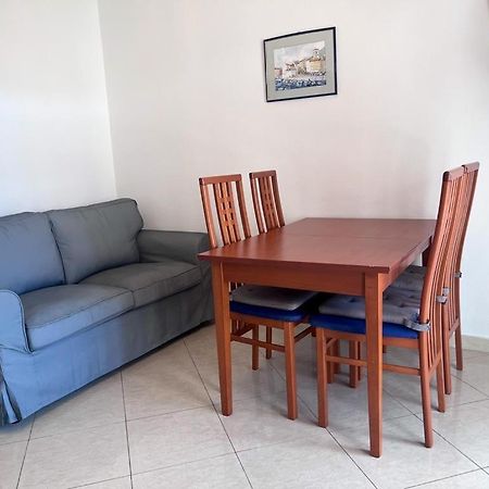 Apartments Ida קרס מראה חיצוני תמונה