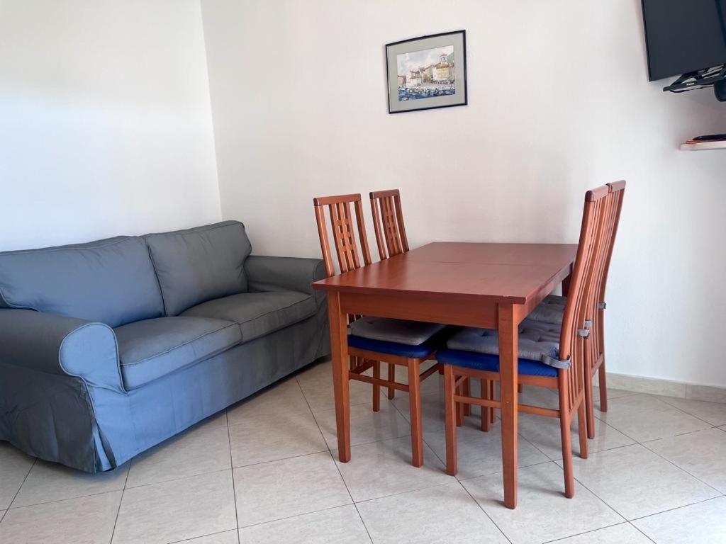 Apartments Ida קרס מראה חיצוני תמונה