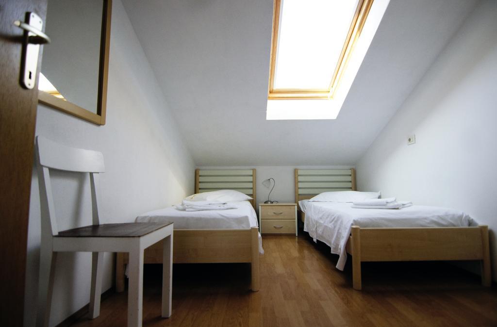Apartments Ida קרס מראה חיצוני תמונה
