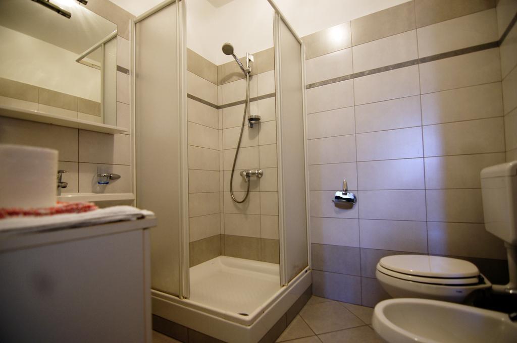 Apartments Ida קרס מראה חיצוני תמונה