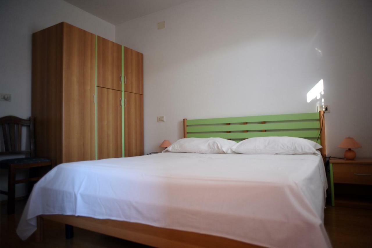 Apartments Ida קרס מראה חיצוני תמונה