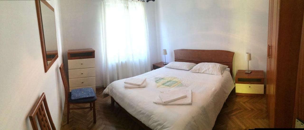 Apartments Ida קרס מראה חיצוני תמונה