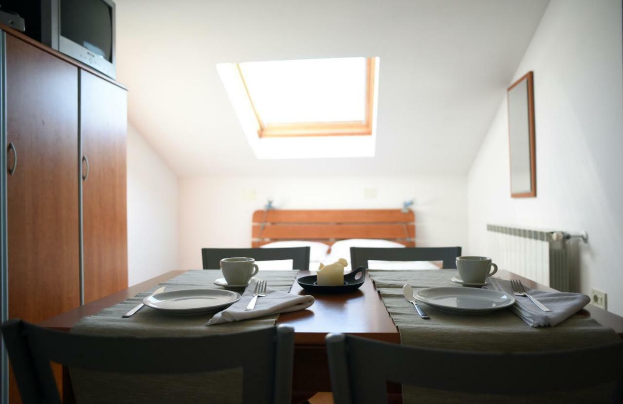 Apartments Ida קרס מראה חיצוני תמונה